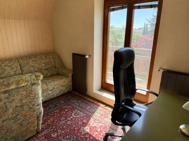 Kinderzimmer 1 - DG