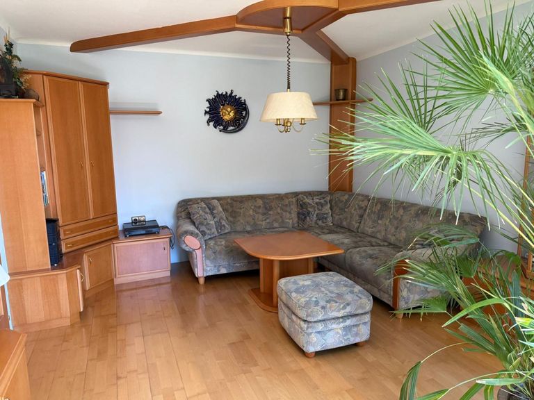 Wohnzimmer - EG