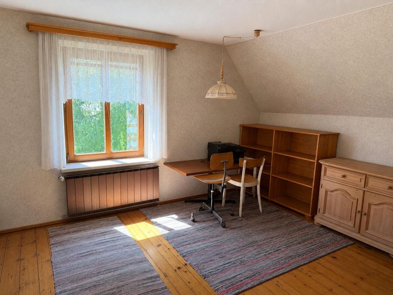 Kinderzimmer 2 - DG