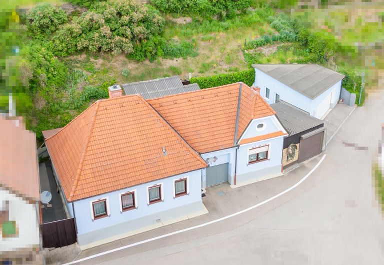 Ihr neues Zuhause?!