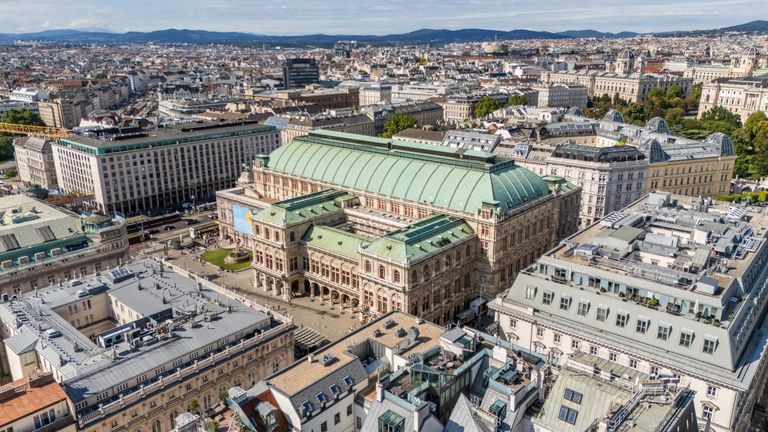 02. Eigentumswohnung 1010 Wien