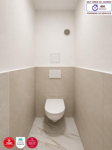 Toilette