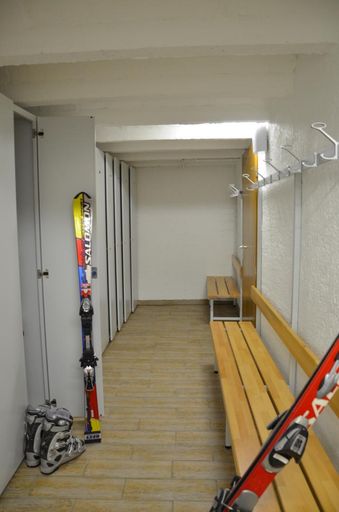 Skikeller