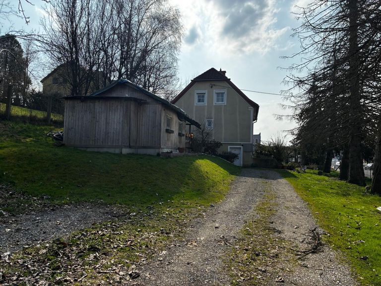 Aussenansicht