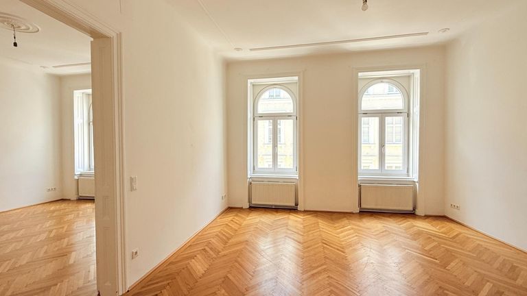 Zentrale Zimmer