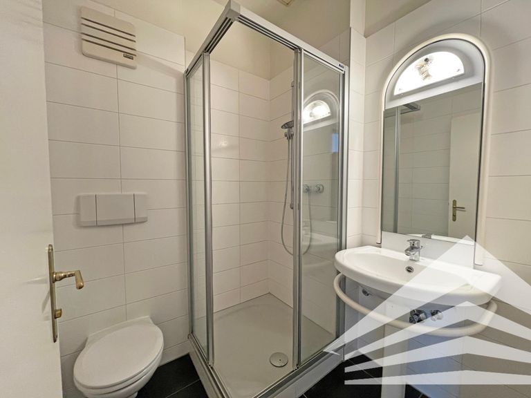 Musterfoto Badezimmer