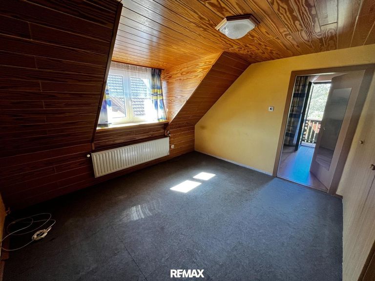 Durchgangszimmer