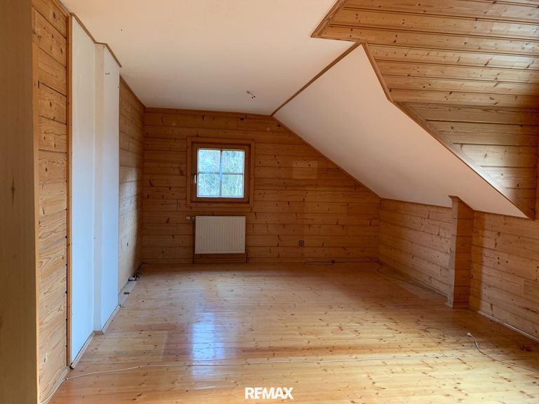 Schlafzimmer OG