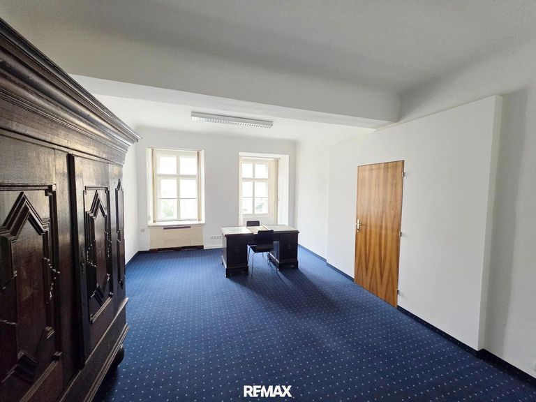 1_Büro Schärding