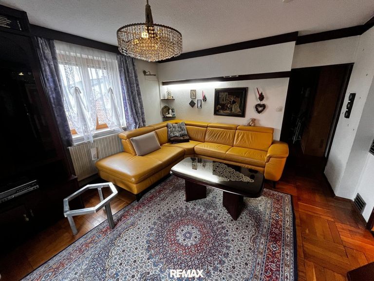Wohnzimmer OG