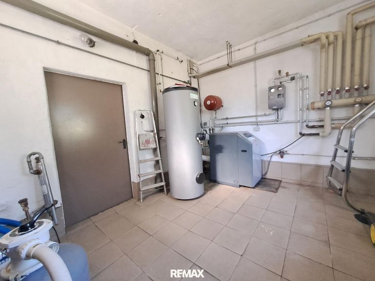 ZG Anbau Heizhaus