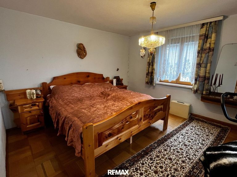 Schlafzimmer OG