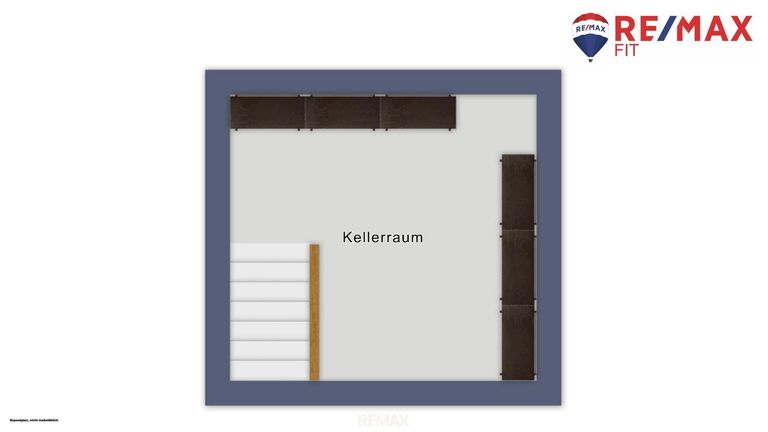Kellergeschoss