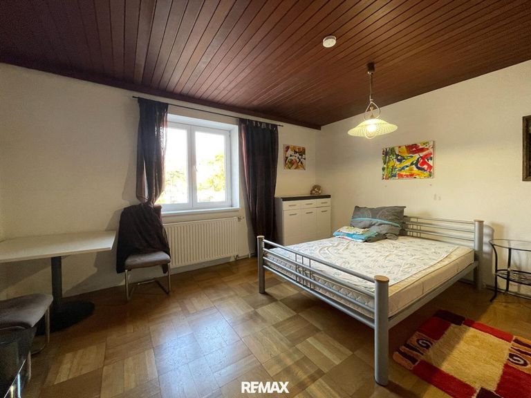 Schlafzimmer OG