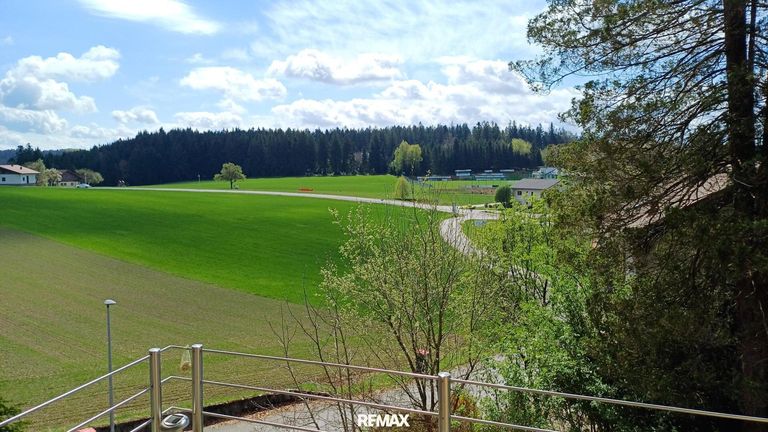Aussicht