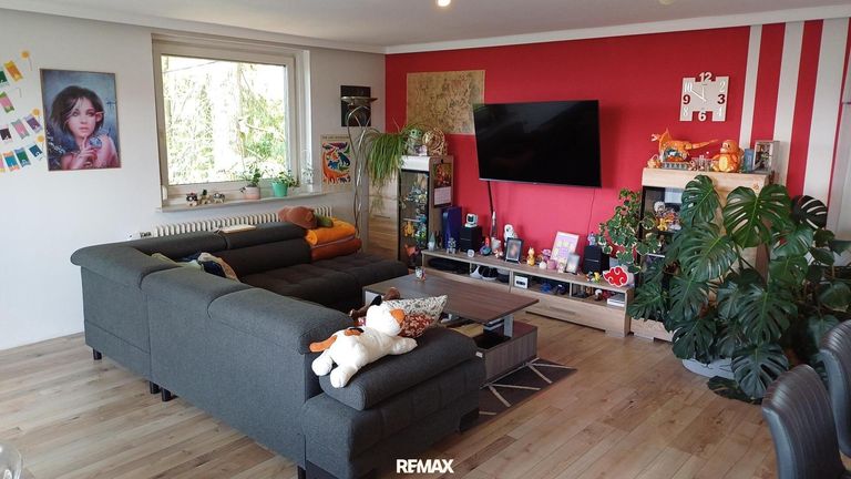 Wohnzimmer 2. Stock