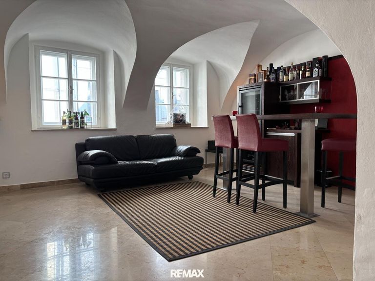 Gewölbe Bar EG