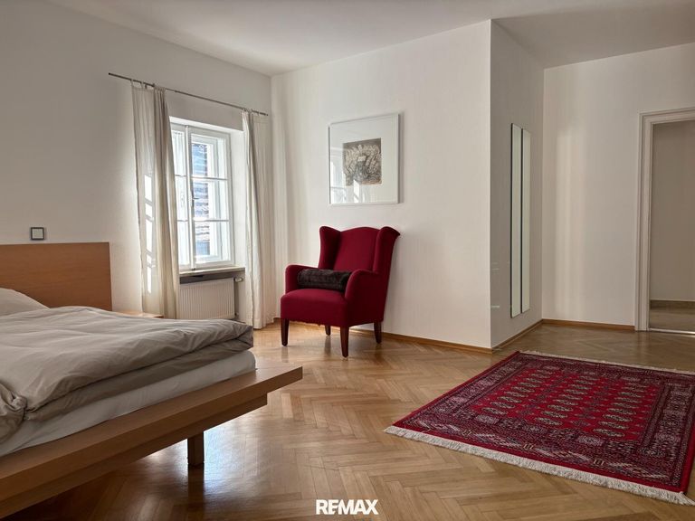 Schlafzimmer 2.OG