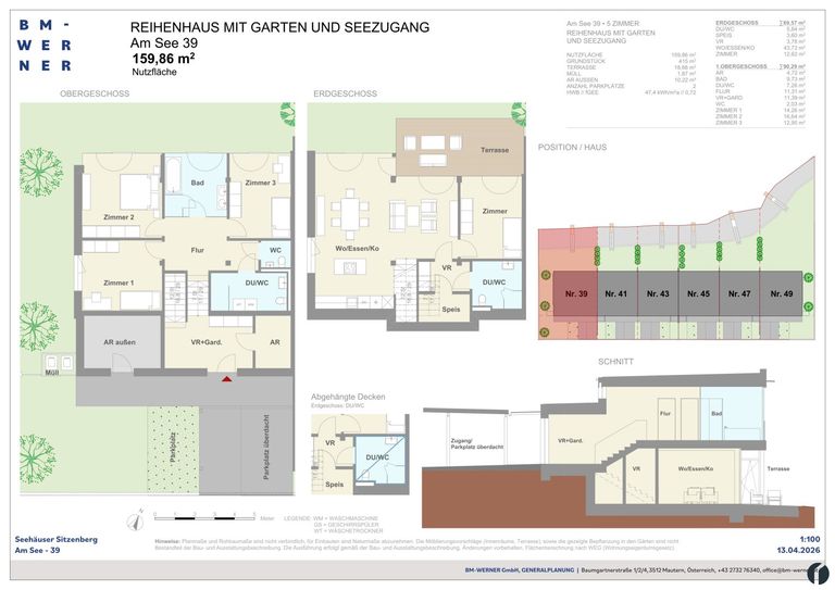 Plan Haus 39