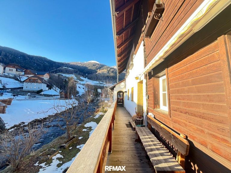 Balkon
