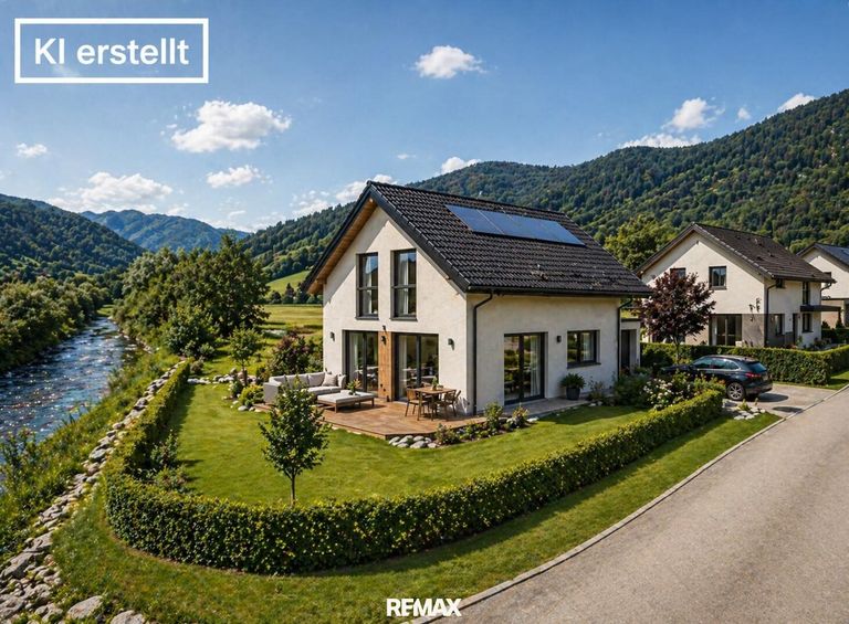 KI Visualisierung 