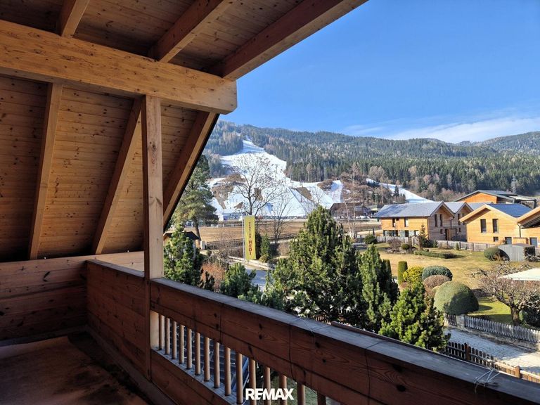 Balkon DG