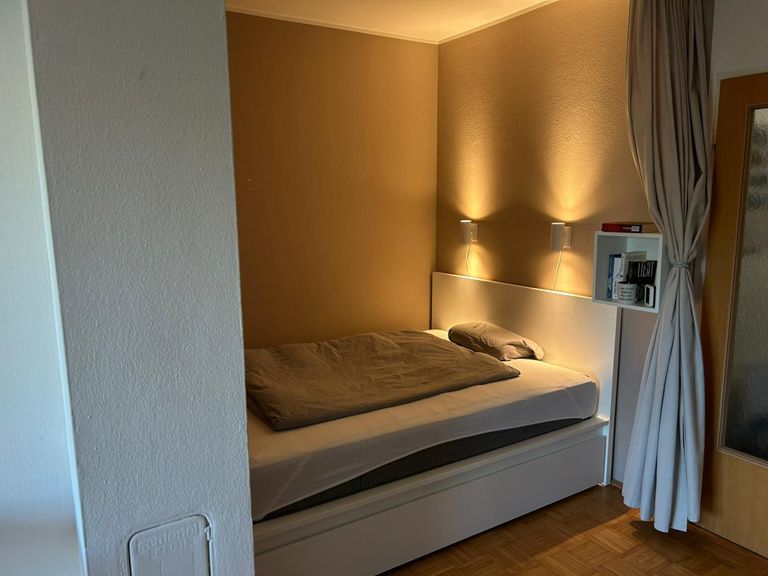 Schlafkoje