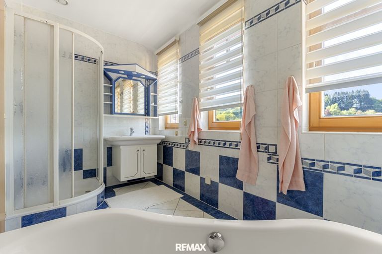 Badezimmer  DG