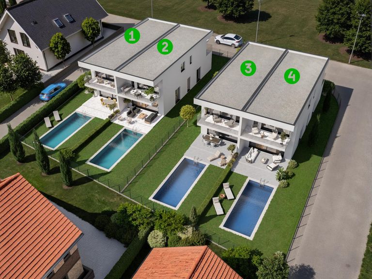 Außenvisualisierung 1