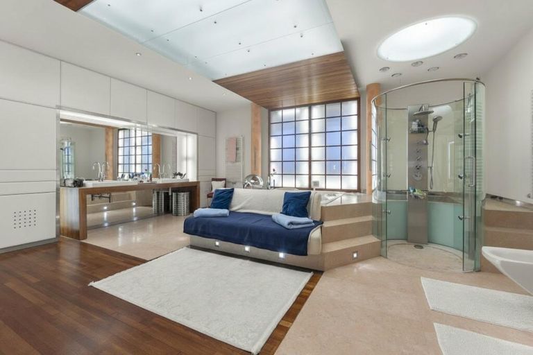 Badezimmer OG