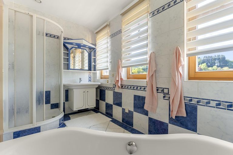 Badezimmer  DG