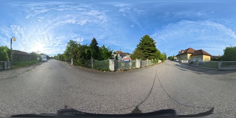 Strassenansicht