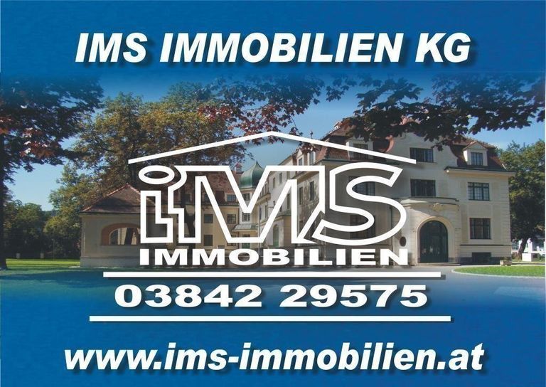 WERBUNG IMS IMMOBILIEN KG