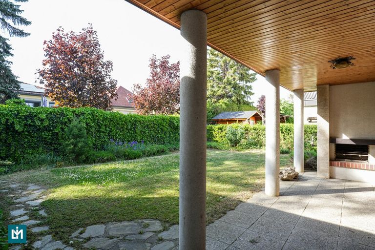 Terrasse/Garten (W)