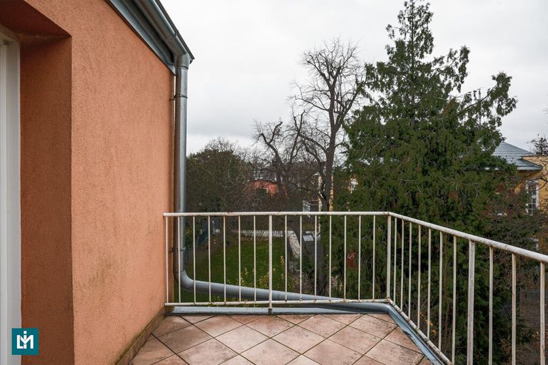 Terrasse (N)