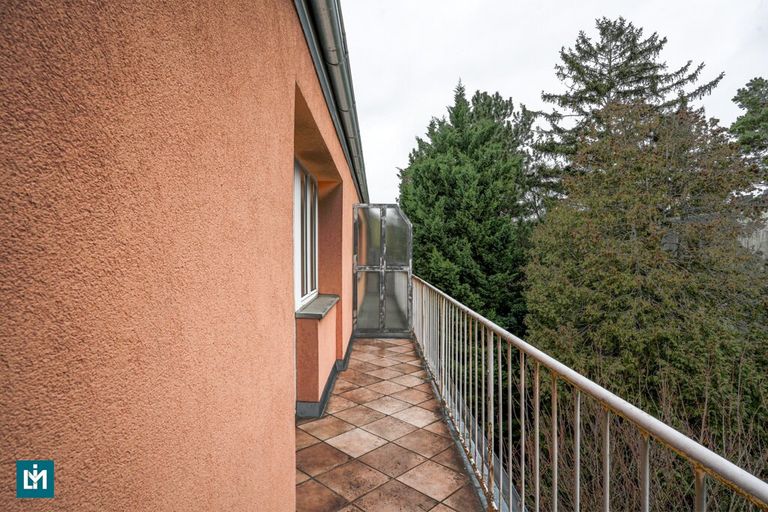 Terrasse (S)