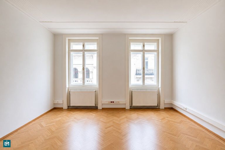 Büro 1 (O)