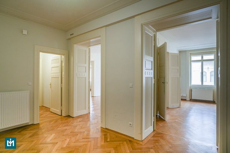 Vorzimmer