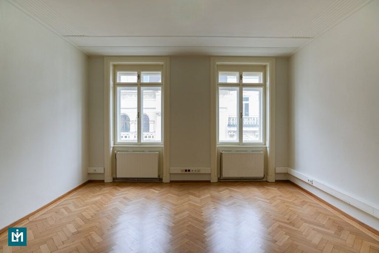 Büro 1 (O)