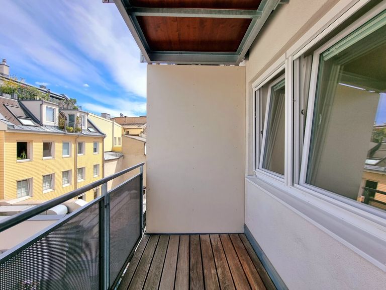 Loggia