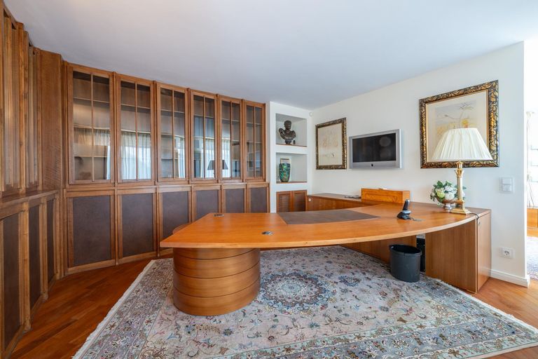 Büro