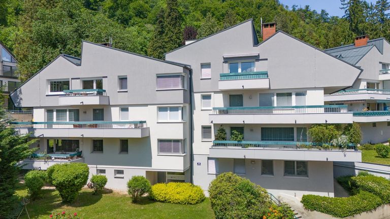 Wohnhaus