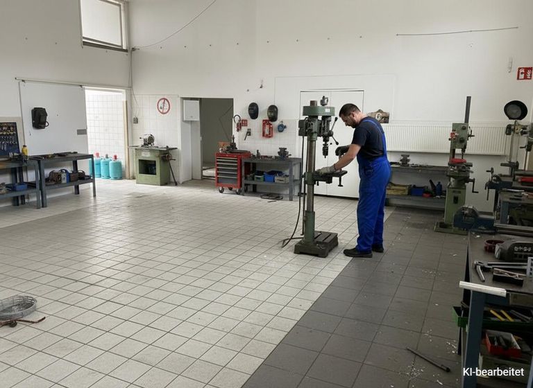 Halle 1_KI_generiert