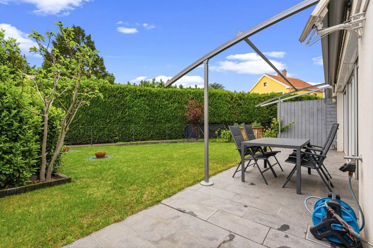 12 Garten