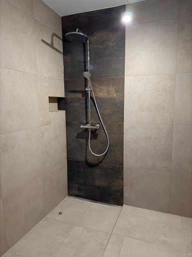 Dusche