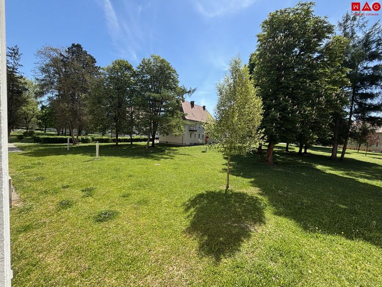 Innenhof