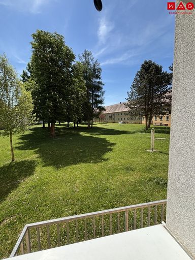Ausblick