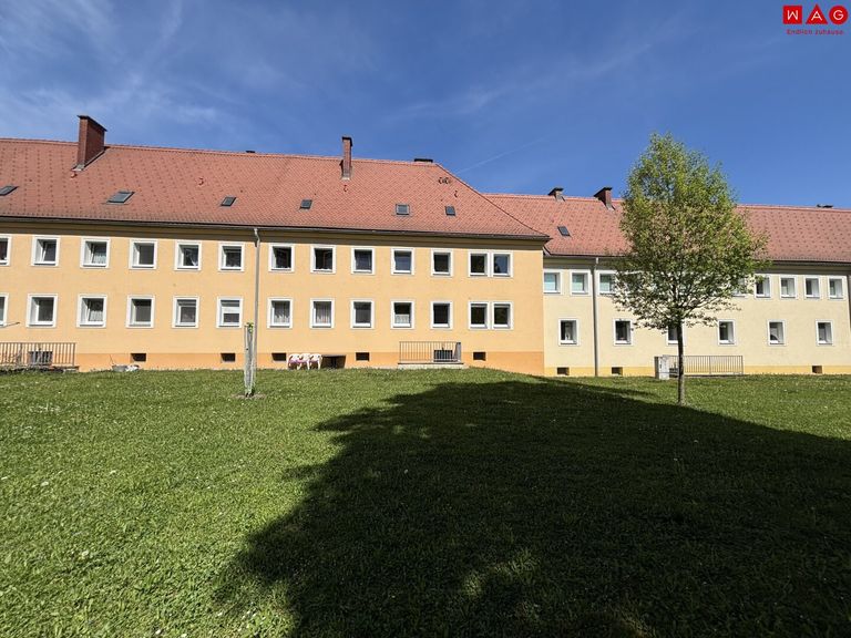 Innenhof