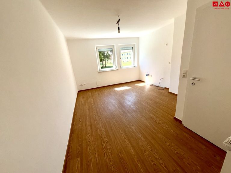Wohn- und Essküche