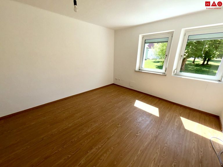 Wohn- und Essküche